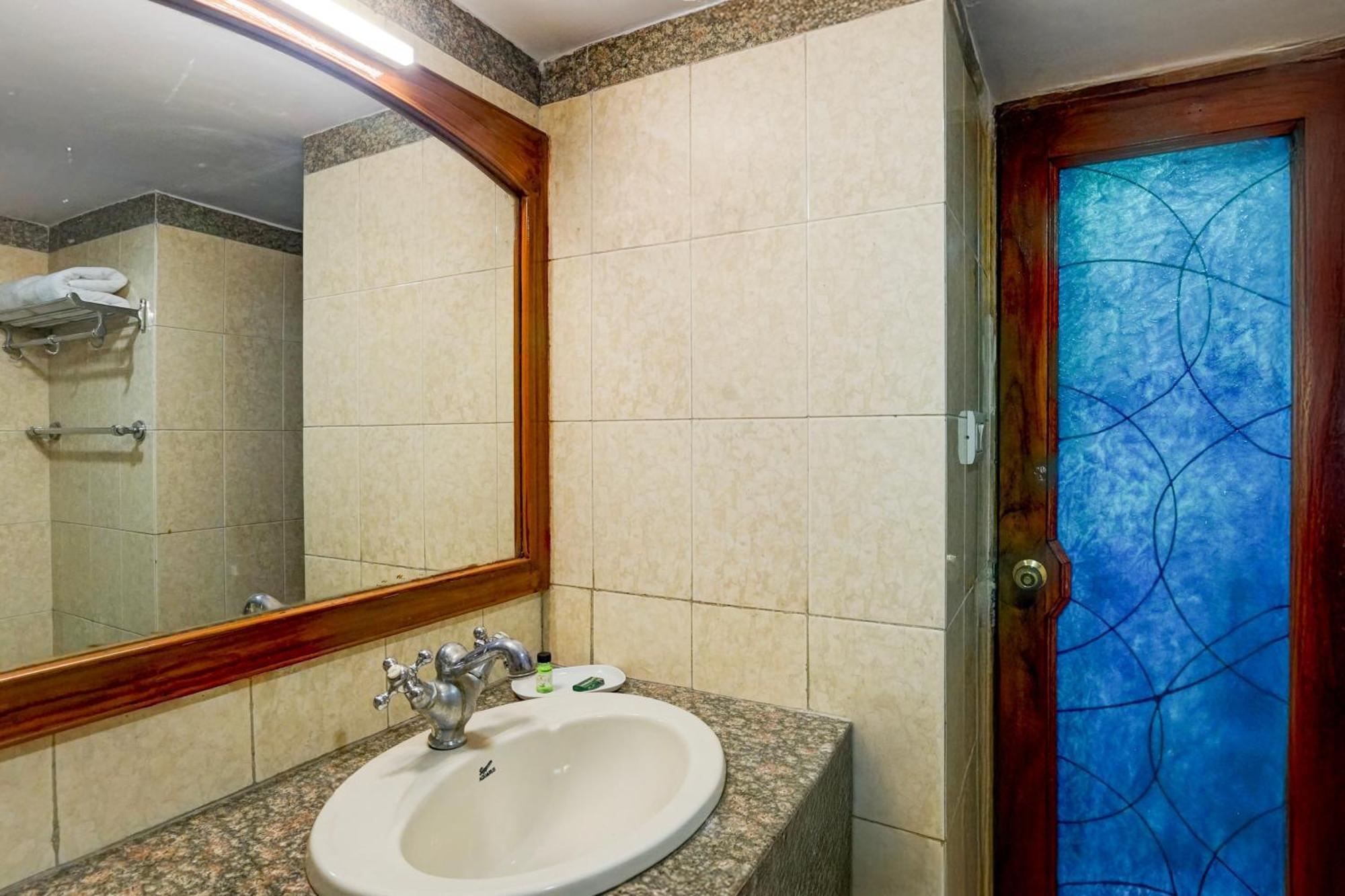 Super Townhouse Subhash Nagar Formerly Royal Palazzo ชัยปุระ ภายนอก รูปภาพ