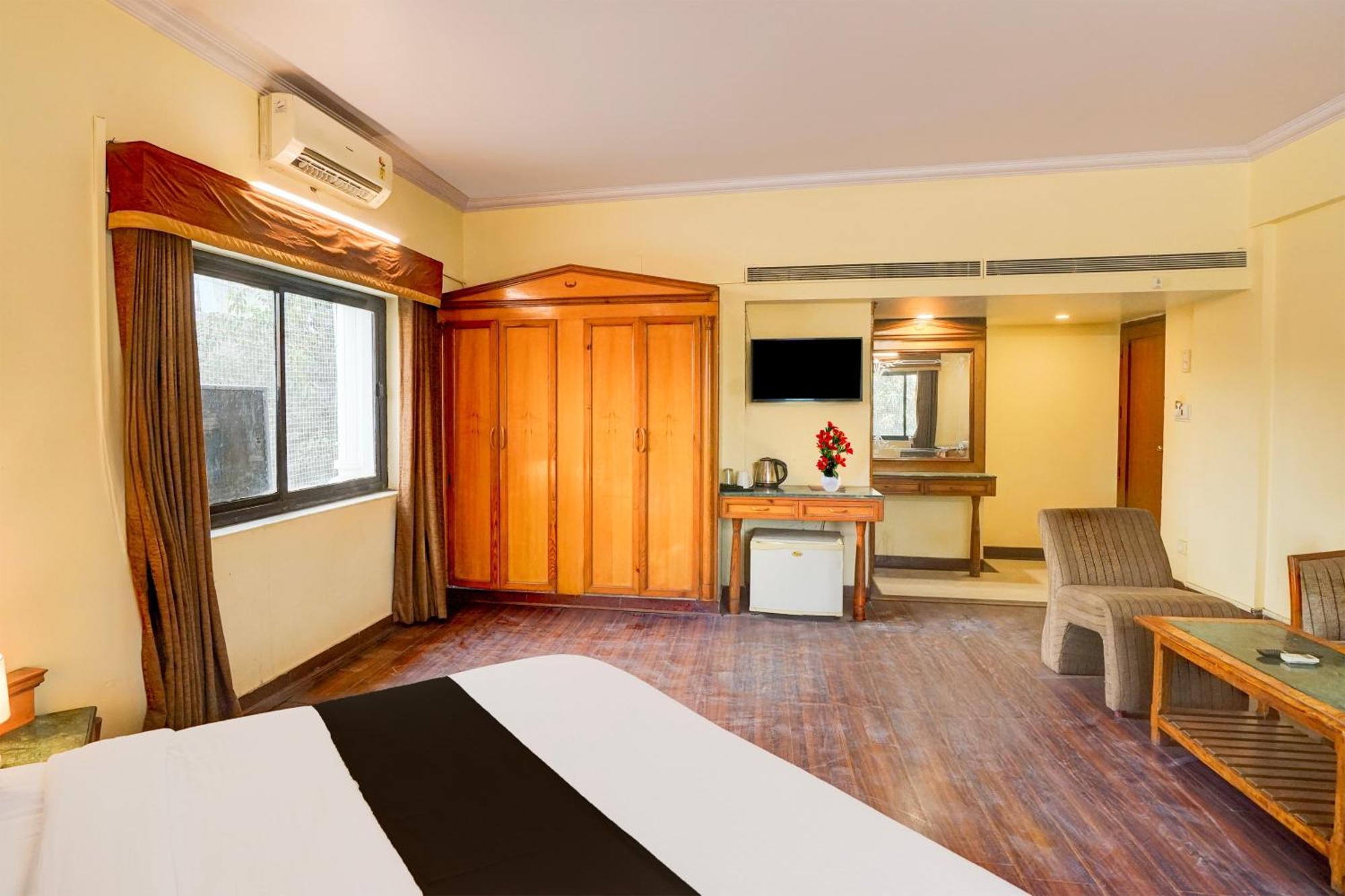 Super Townhouse Subhash Nagar Formerly Royal Palazzo ชัยปุระ ภายนอก รูปภาพ